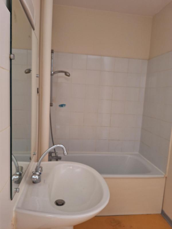 Appartement - 78 m² - 3 pièces