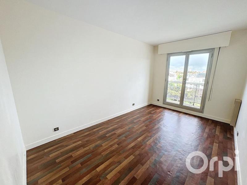 Appartement - 91 m² - 4 pièces