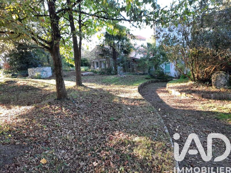 Maison de campagne - 176 m² - 6 pièces