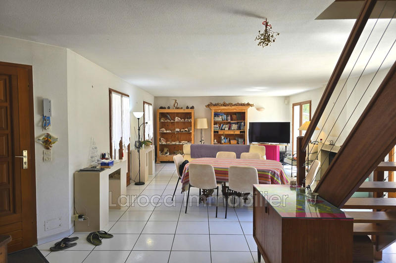 Villa - 124 m² - 5 pièces