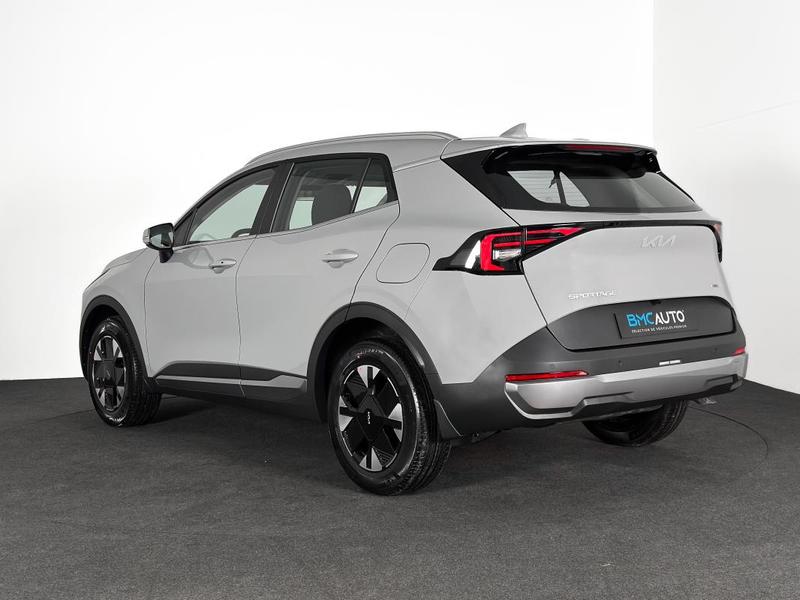 Kia Sportage 2026 Hybride 239ch en Stock 0km Sieges Chauff Carplay Camera Regul Acc Gps Hev Motion