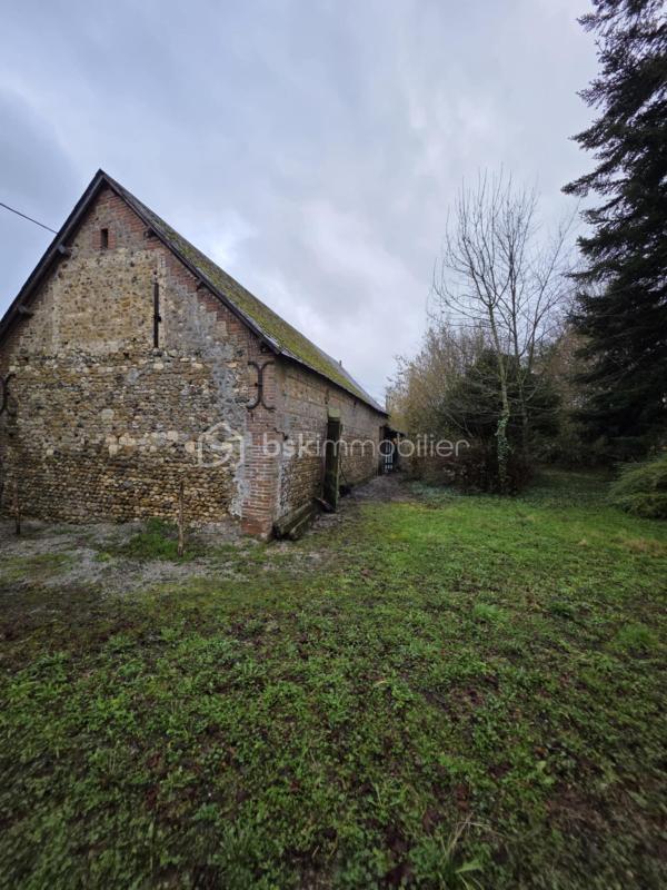 Maison - 72 m² - 3 pièces