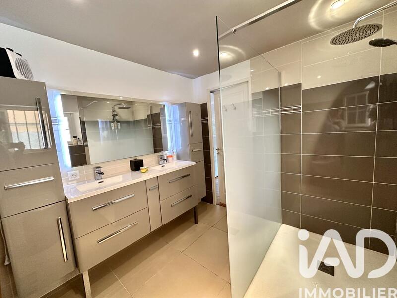 Maison - 135 m² - 5 pièces