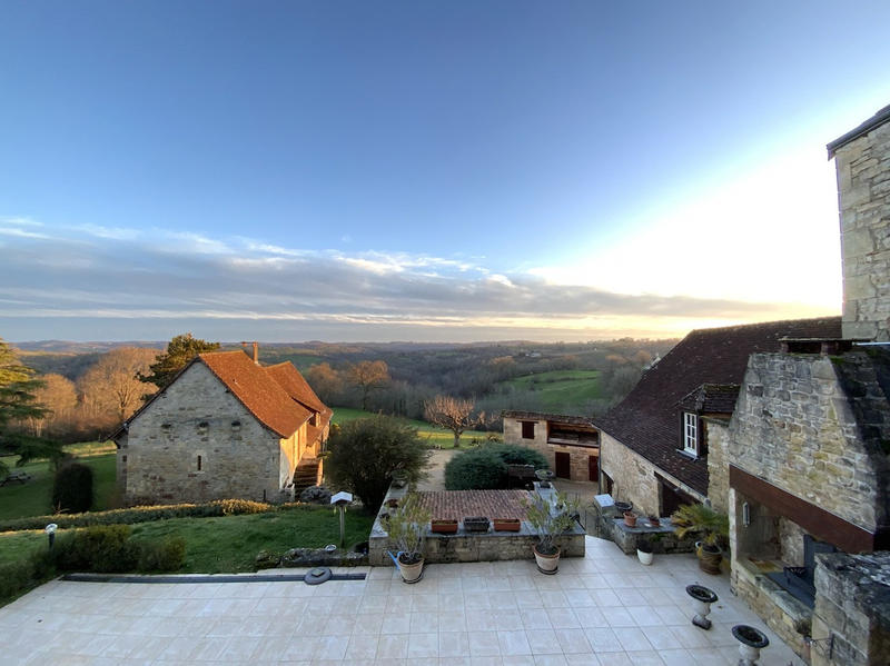 Maison - 190 m² - 5 pièces