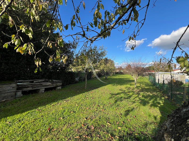 Maison - 116 m² - 5 pièces