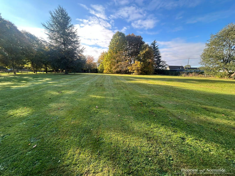 Maison ancienne - 238 m² - 8 pièces
