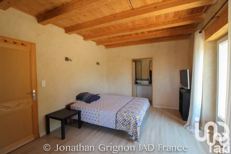 Maison - 173 m² - 7 pièces