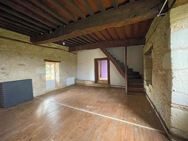 Manoir - 159 m² - 4 pièces