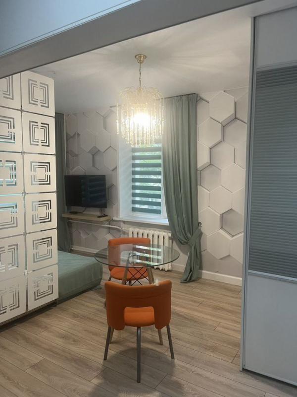 Appartement - 31 m² - 1 pièce