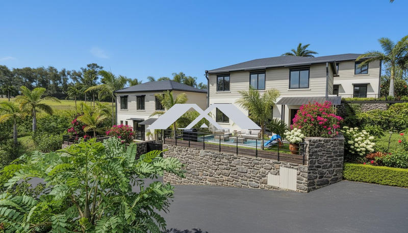 Villa - 86 m² - 4 pièces