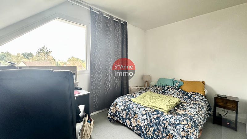 Appartement - 33 m² - 2 pièces