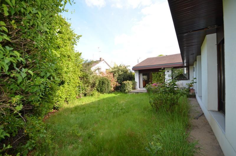 Maison d'architecte - 175 m² - 6 pièces