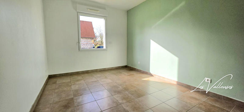 Maison - 91 m² - 4 pièces