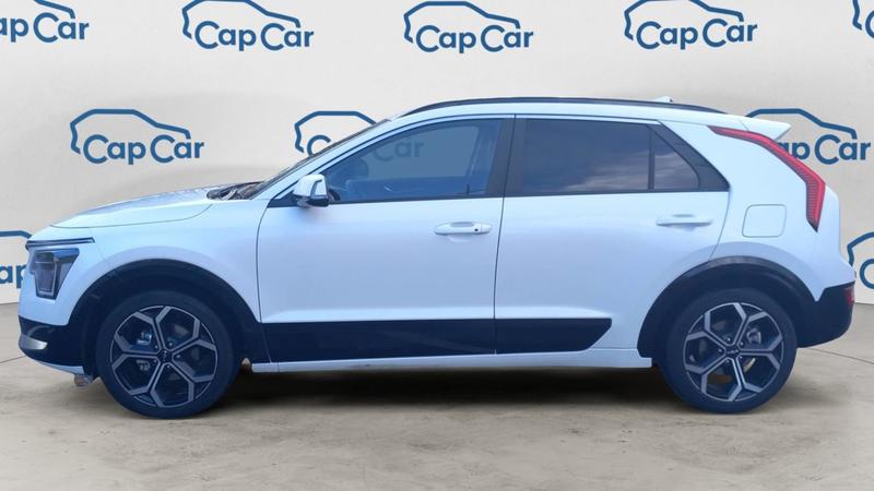 Kia Niro 1.6 GDi 141 Hybrid Dct6 Premium - Automatique Entretien constructeur