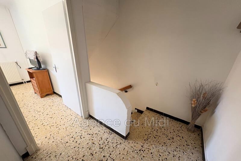 Maison - 83 m² - 3 pièces