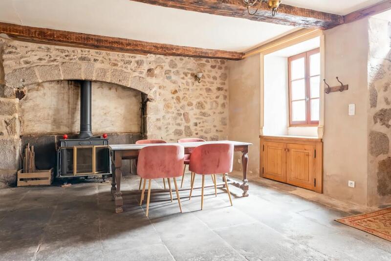 Maison - 172 m² - 6 pièces