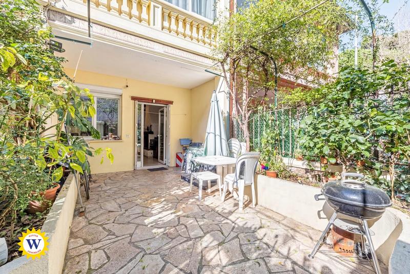 Maison - 113 m² - 5 pièces