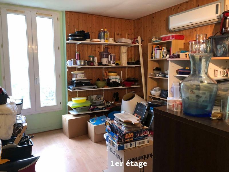 Maison - 149 m² - 6 pièces