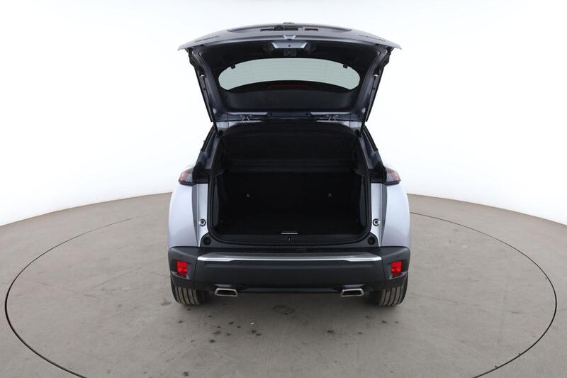 Peugeot 2008 1.2 PureTech Gt Line 131 ch