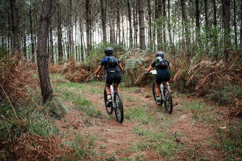 Aventure en Côte Landes nature