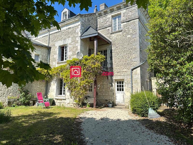 Maison - 190 m² - 5 pièces