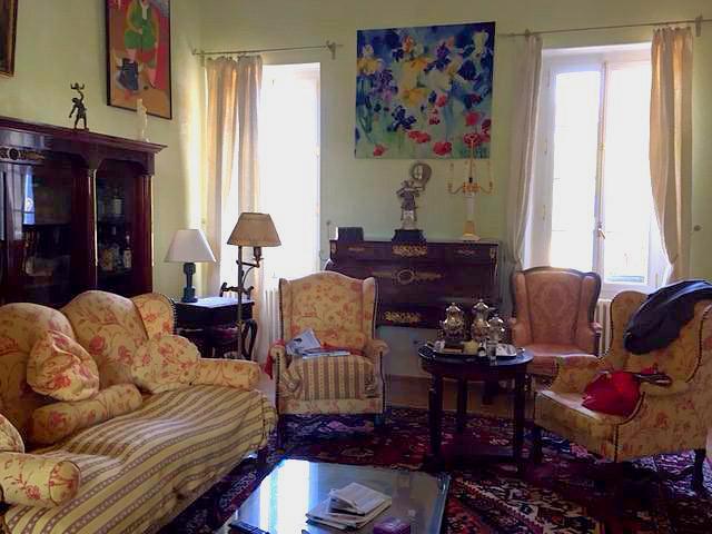 Maison - 508 m² - 16 pièces