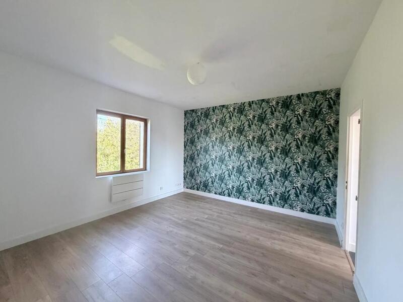 Maison - 165 m² - 8 pièces