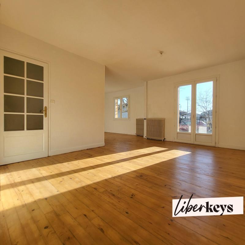 Pavillon - 104 m² - 5 pièces