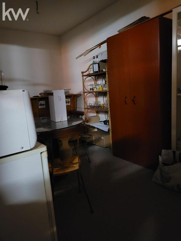 Maison ancienne - 800 m² - 3 pièces