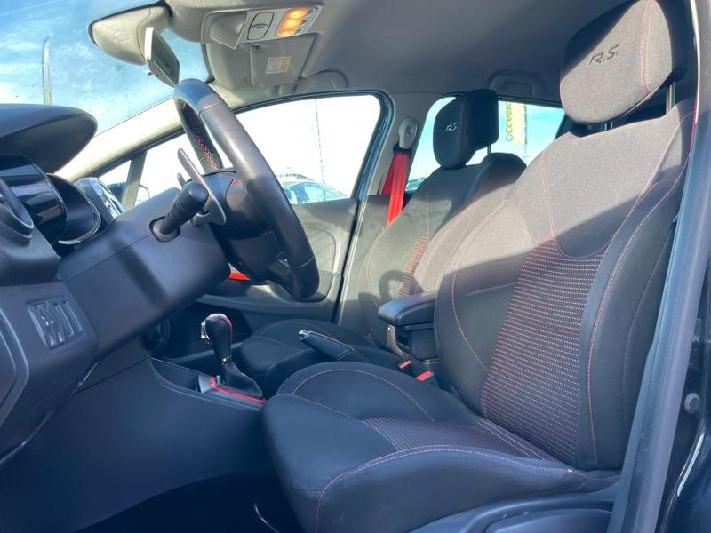 Renault Clio 4 IV 1.6 Turbo Rs Edc Cup