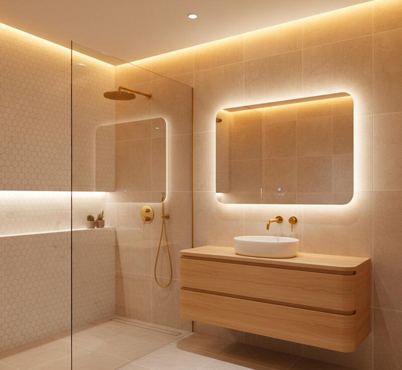 Appartement - 98 m² - 4 pièces