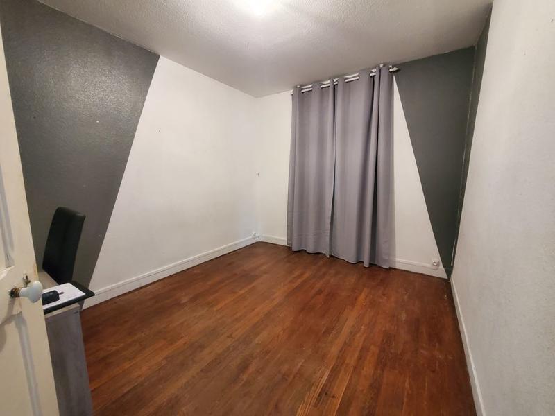 Maison - 124 m² - 5 pièces