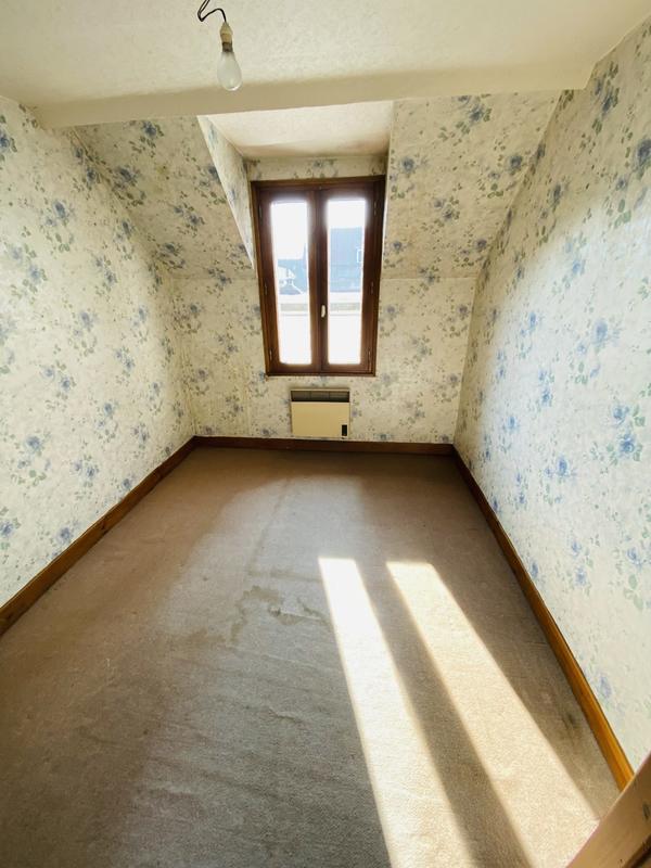 Maison - 68 m² - 6 pièces