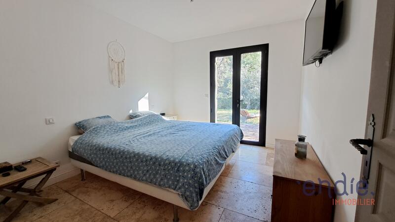 Maison - 101 m² - 4 pièces