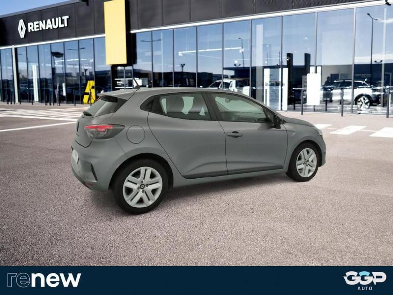 Renault Clio V TCe 90 Evolution