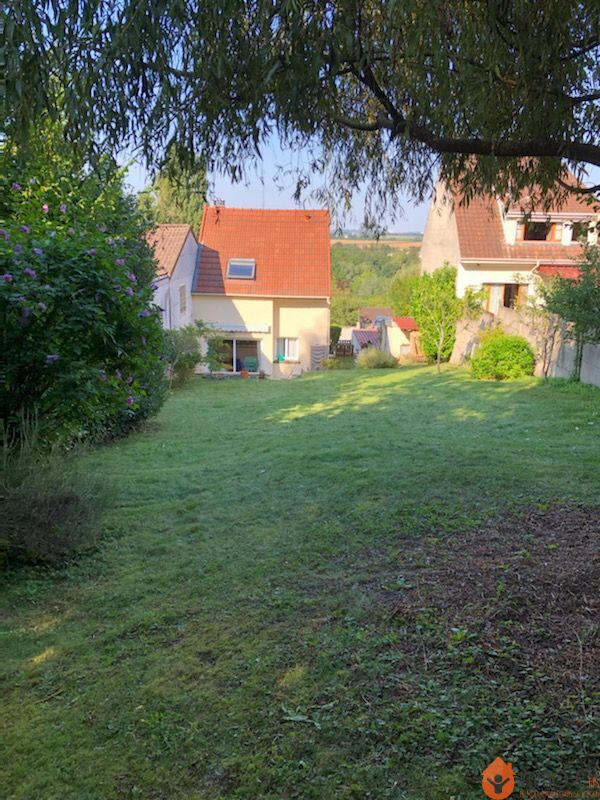 Maison - 71 m² - 3 pièces