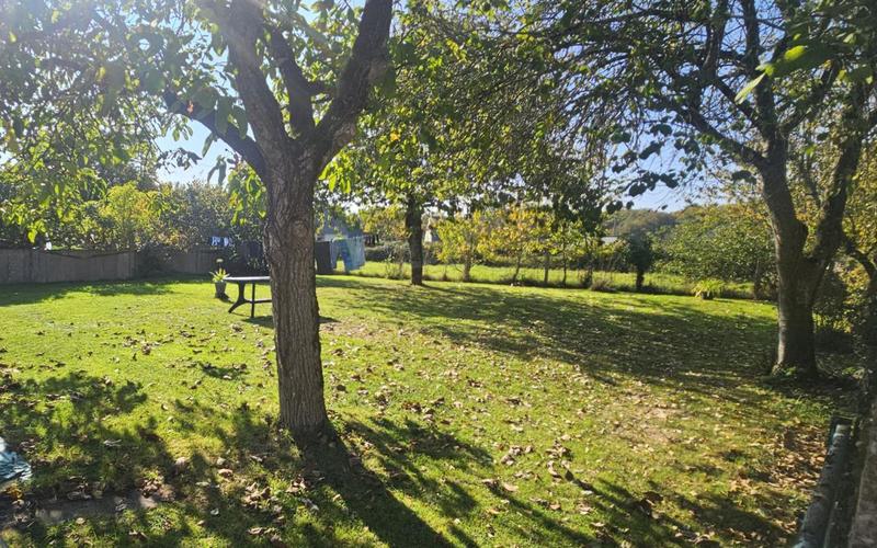 Maison en pierre - 77 m² - 4 pièces