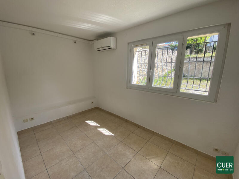 Appartement - 33 m² - 2 pièces