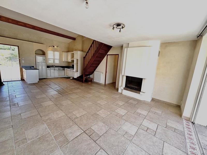 Maison - 107 m² - 4 pièces