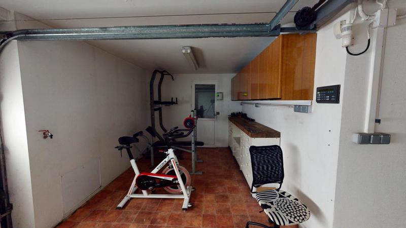 Maison - 146 m² - 6 pièces