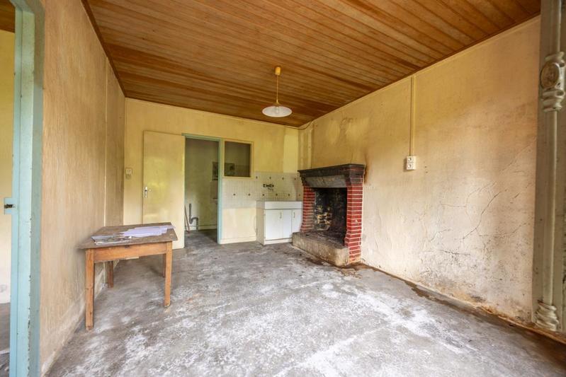 Maison - 290 m² - 9 pièces