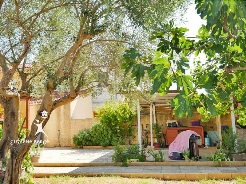 Maison - 145 m² - 5 pièces