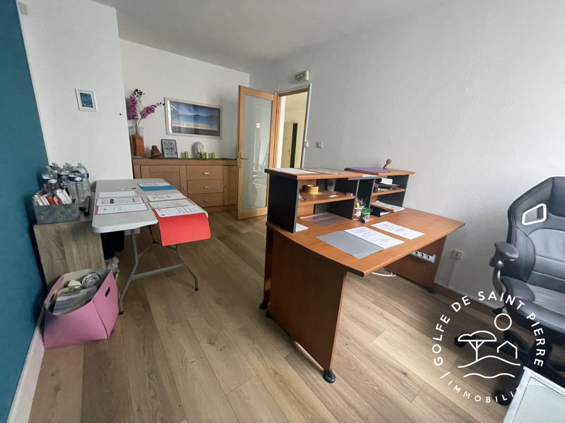 Maison ancienne - 307 m² - 9 pièces