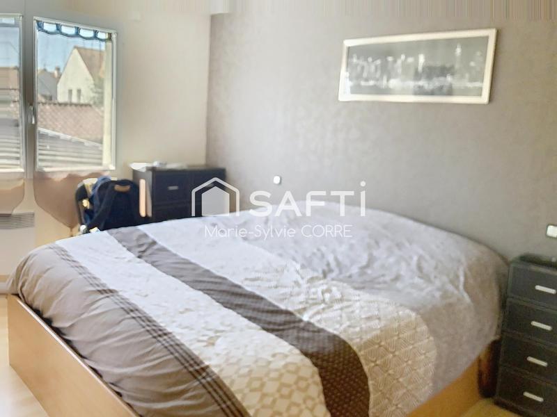 Maison - 190 m² - 8 pièces