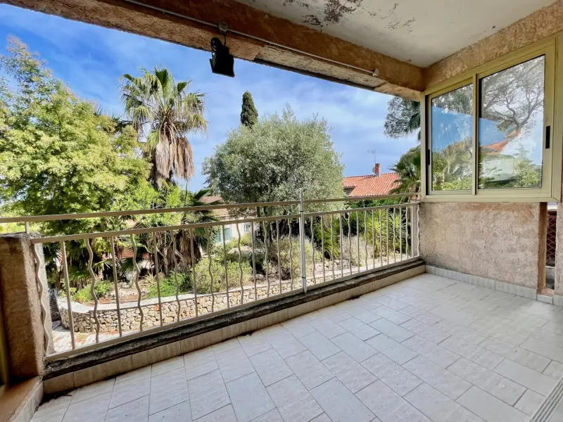 Studio - 33 m² - 1 pièce