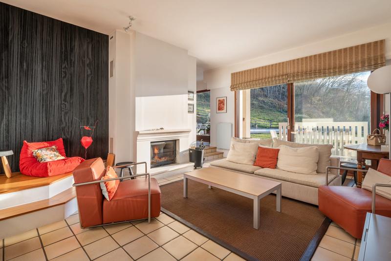 Maison - 162 m² - 5 pièces