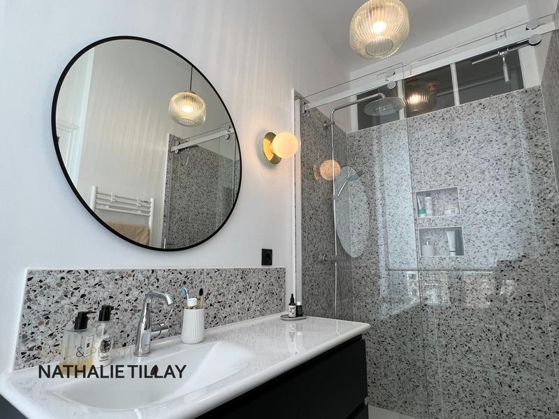 Maison bourgeoise - 150 m² - 6 pièces