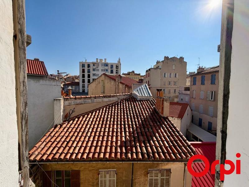 Duplex - 62 m² - 3 pièces