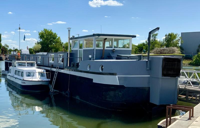 Maison - 144 m² - 6 pièces