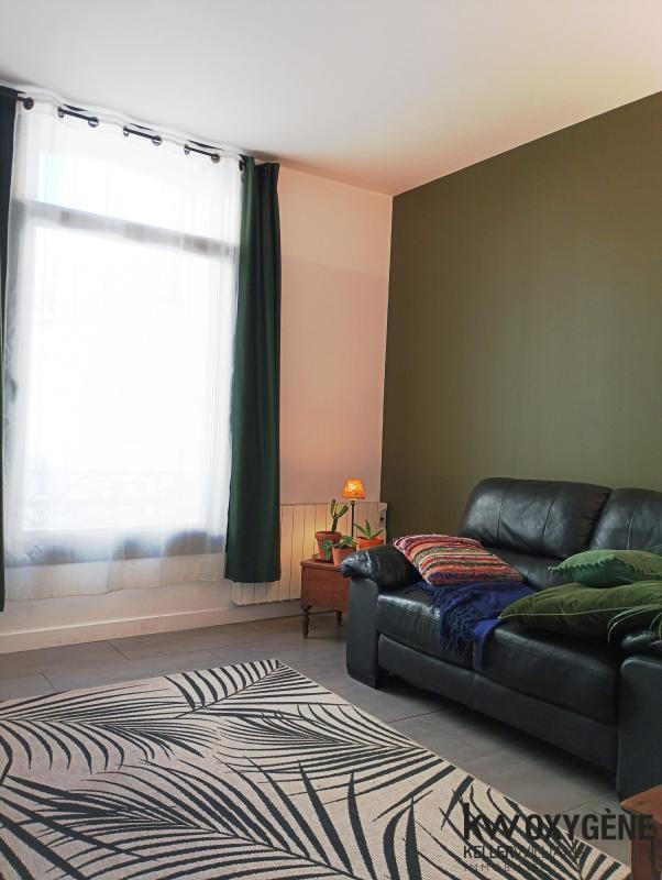 Appartement - 68 m² - 4 pièces